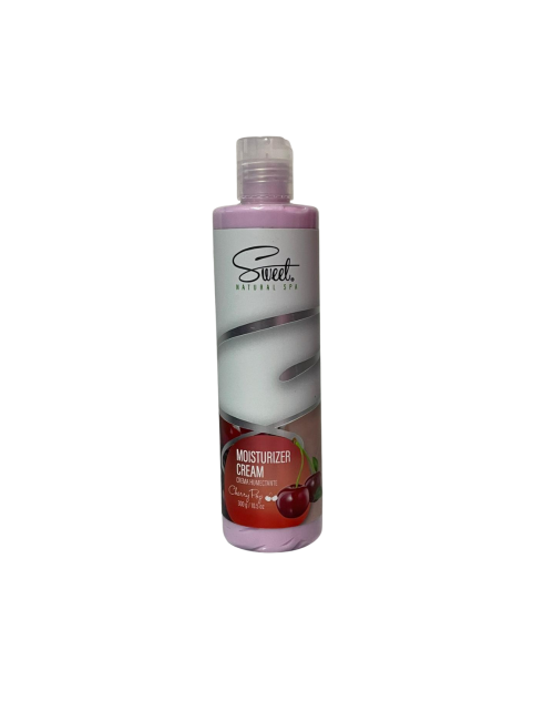 Moisturizer Cream 300g Cherry Pop Sweet