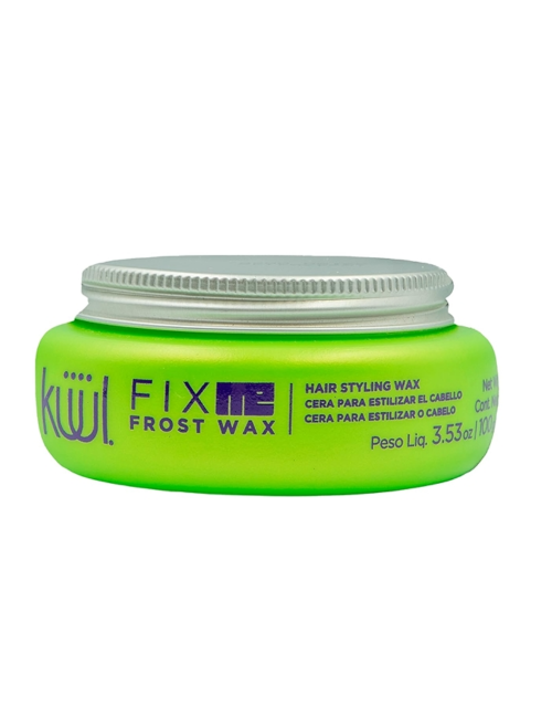 Cera Para Estilizar El Cabello Kuul