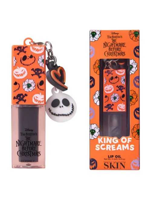🎃 King of Screams lip oil 4ml