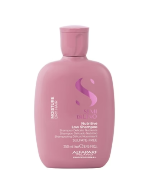 Moisture Dry Hair Semi Di Lino 250 ml