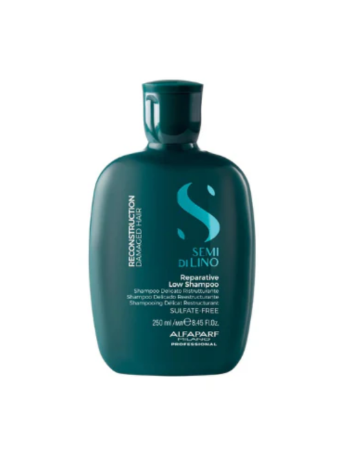 Alfaparf Milano Reconstruction Damaged Hair Semi Di Lino 250 ml