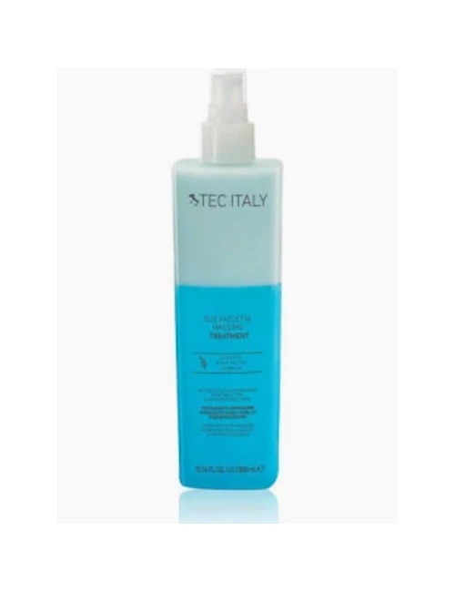 Tec Italy Due Faccetta Massimo Treatment 300 ml