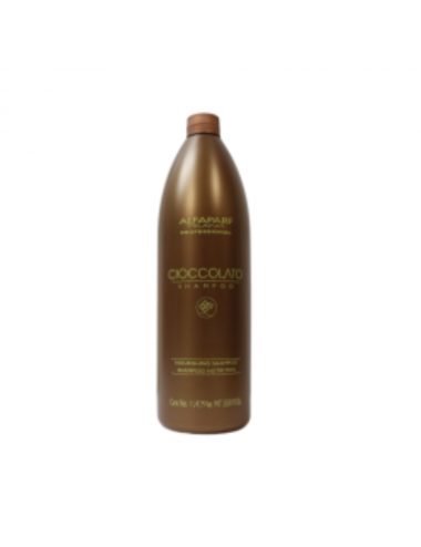 Alfaparf Milano Professional Cioccolato Shampoo 1Lt