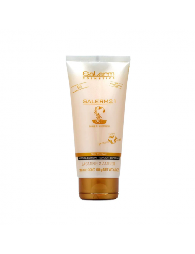 Salerm Jasmine & Amber 196 g