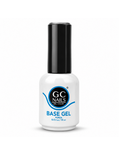 Base Gel 15ml GC Nails