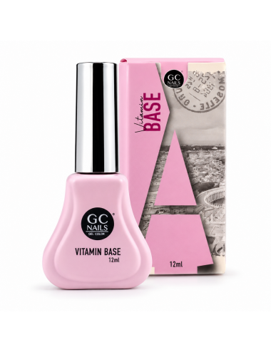 Vitamin Base 12ml GC Nails