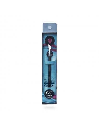 Empujador de Cutícula GC Nails