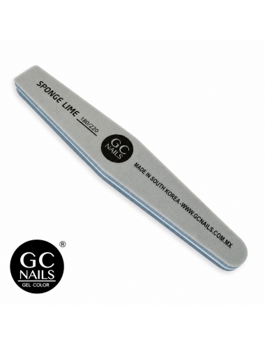 Lima 180/220 Spongee GC Nails