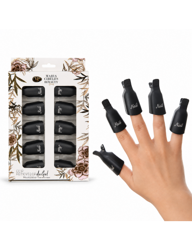 Pinza Clip Removedora Maria Cibeles