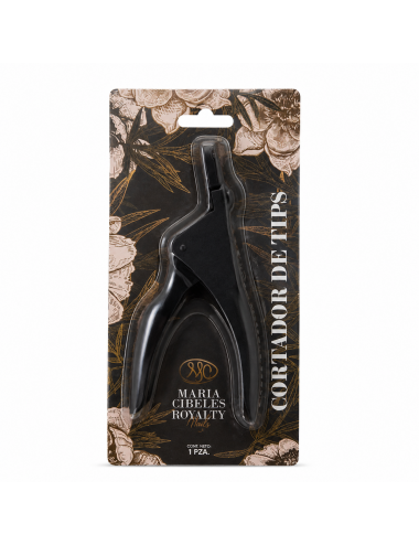 Cortador de Tips Maria Cibeles
