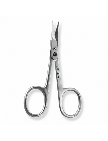 Tijera Cuticle Scissors Large Pro Deken