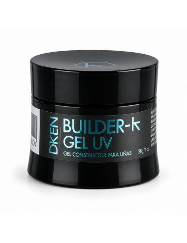 Builder Gel 28g Deken
