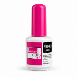 Primer 2 en 1 Fantasy Nails