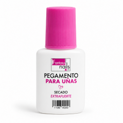 Pegamento Resina Extra Fuerte 15ml Fantasy Nails