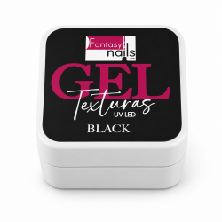 Gel para Texturas Black Fantasy Nails