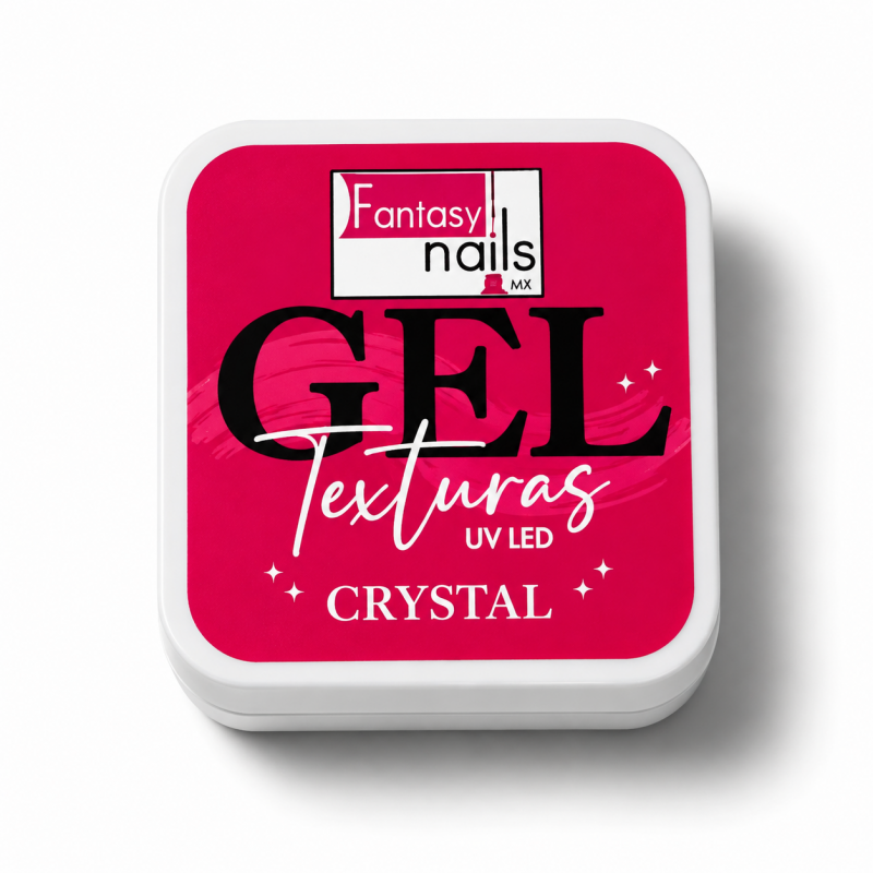 Gel para Texturas Fantasy Nails