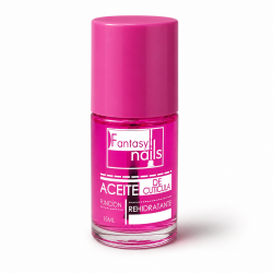 Aceite para Cutícula Fantasy Nails