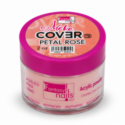 Cover Petal Rose 2oz Fantasy Nails