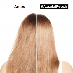 Shampoo Absolut Repair 500ml Loreal Professionel