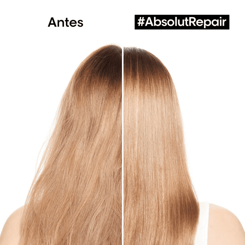 Shampoo Absolut Repair 500ml Loreal Professionel