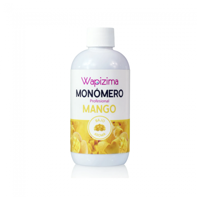 Monómero Mango 8oz Wapizima