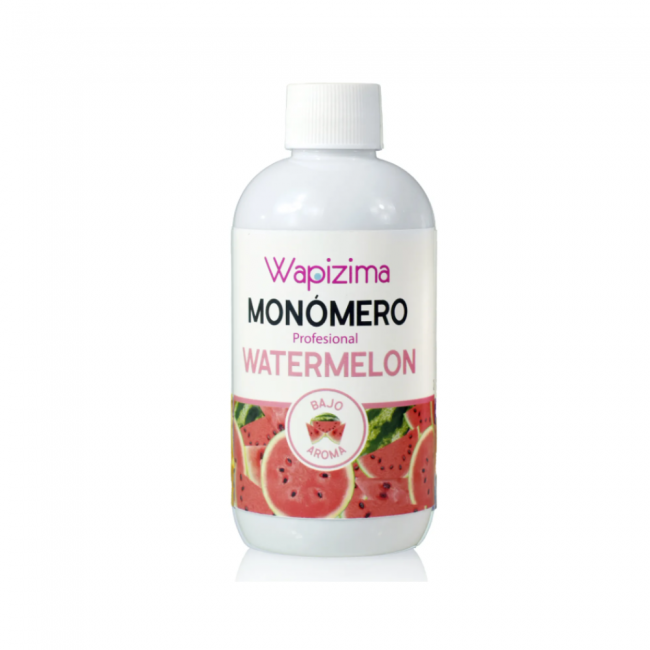 Monómero Sandía 8oz Wapizima