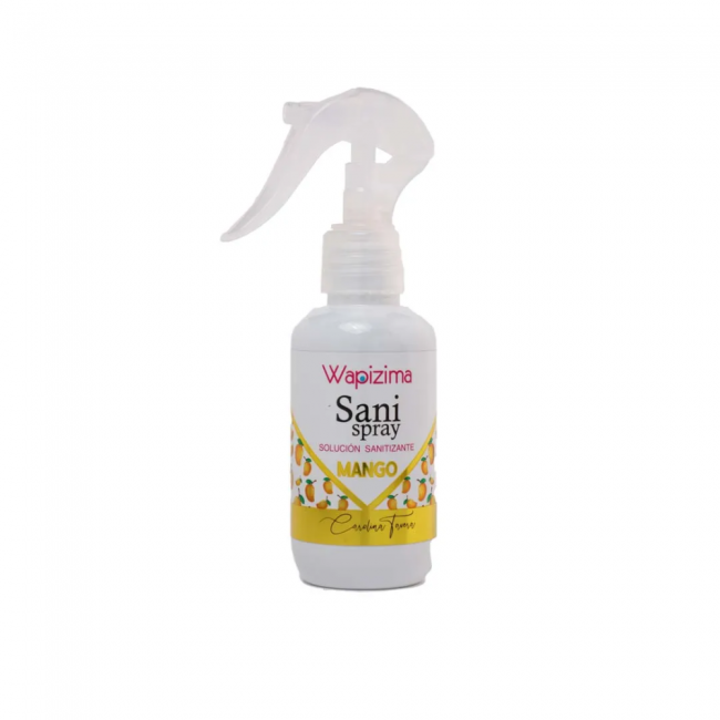 Sani Spray Mango 240ml Wapizima