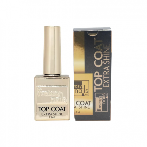 Top Coat Extra Shine...