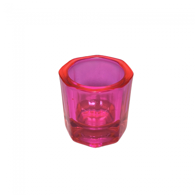 Godete Rosa Fantasy Nails