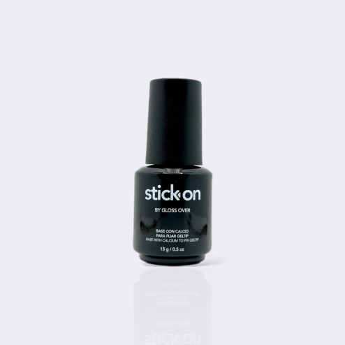 GEL ADHERENTE STICK ON +...