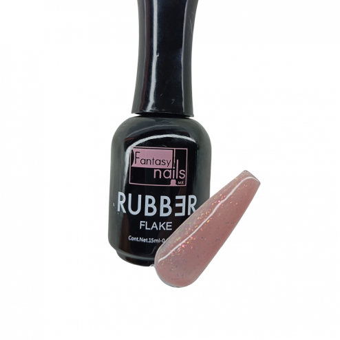 GEL RUBBER FLAKE 15ML...