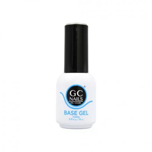 BASE GEL 15ML GC NAILS