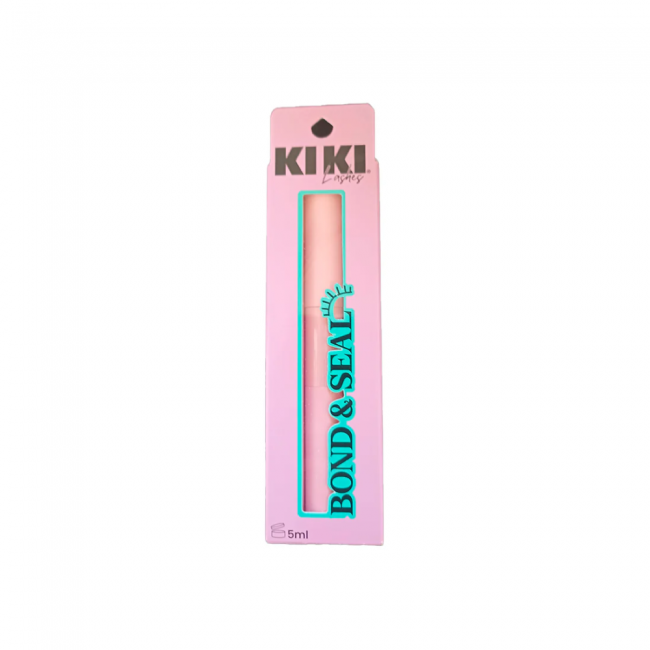 Pegamento y Sellador Kiki Lashes