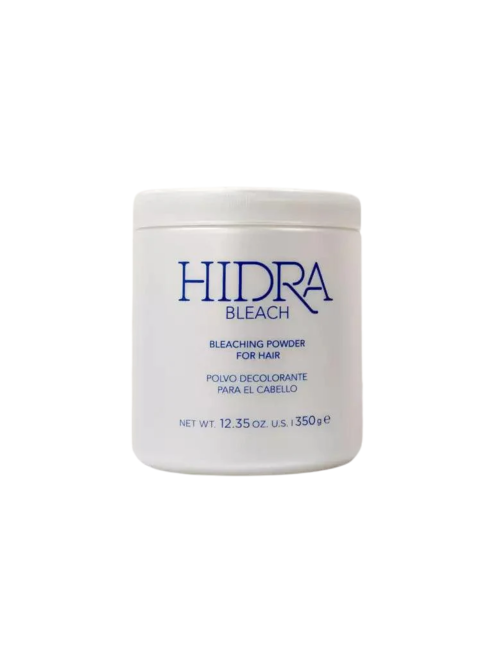 Polvo Decolorante 350g Hidra