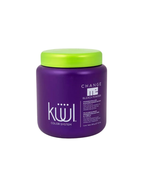 Polvo Decolorante 350g Kuul