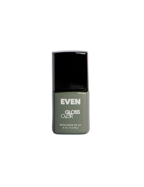 Nivelador de PH Even Gloss Over
