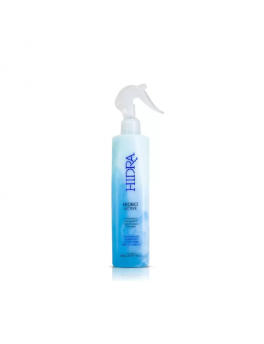 Hidro Active Dos Fases 300ml Hidra