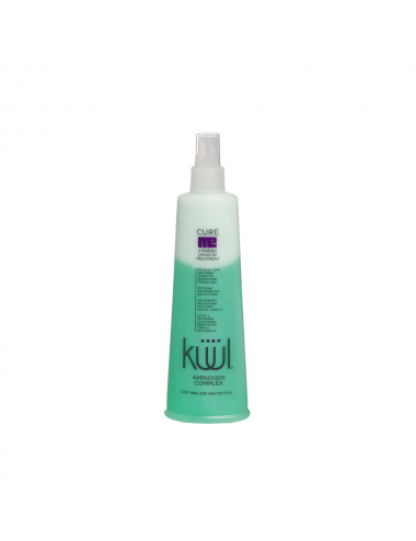 Cure Me 2 Phases Bifasico 300ml Kuul