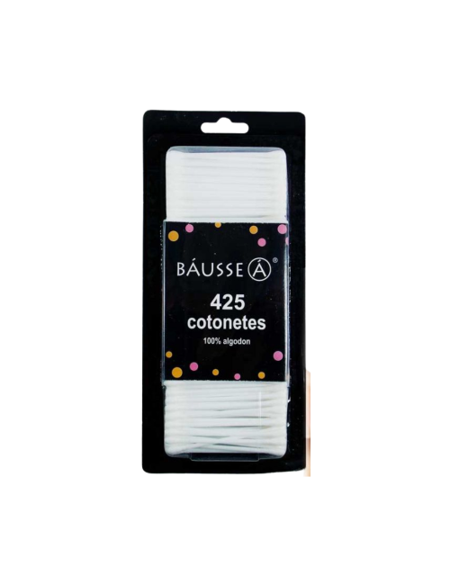 Cotonetes 325pcs Bausse