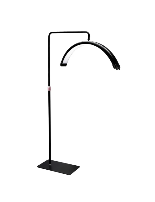 Lámpara Media Luna 28"
