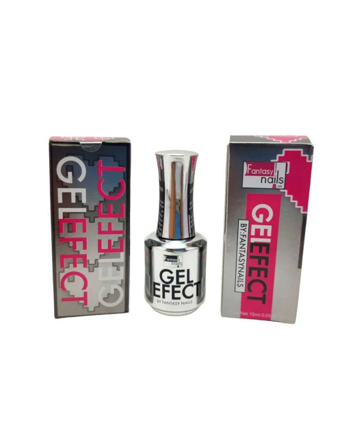 Gel Effect Fantasy Nails