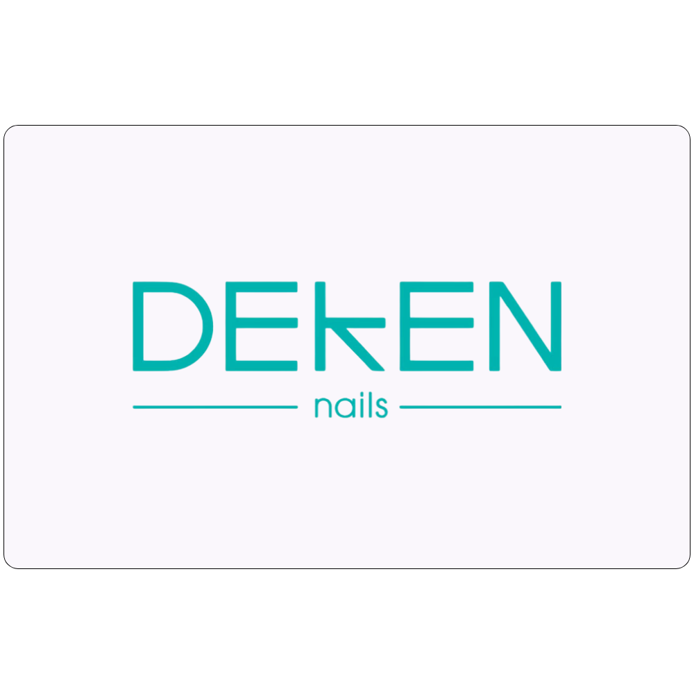 DEKEN NAILS